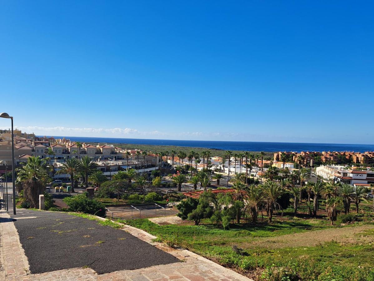 Sun Sol Tenerife Эль-Пальмар Экстерьер фото