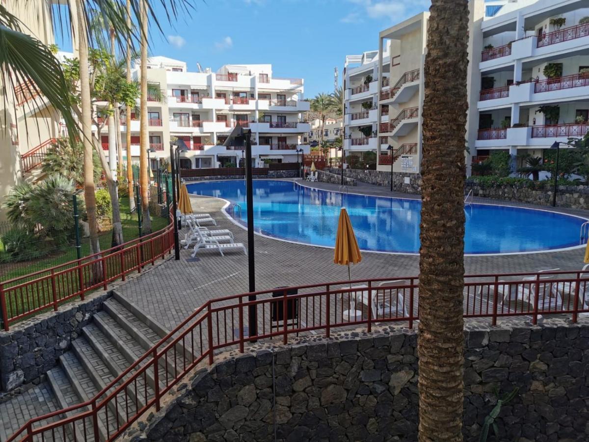 Sun Sol Tenerife Эль-Пальмар Экстерьер фото